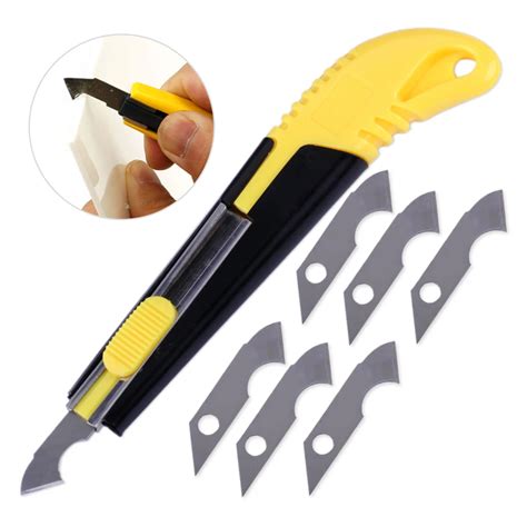 Plastic slice Cutter distribute|slice bag tool.